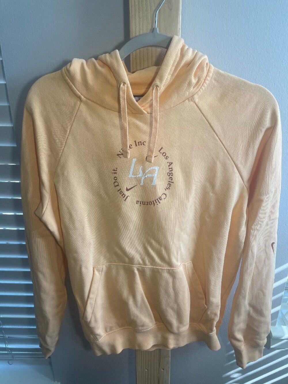 Nike Sweatshirt